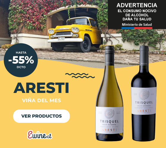 ARESTI VI&Ntilde;A DEL MES